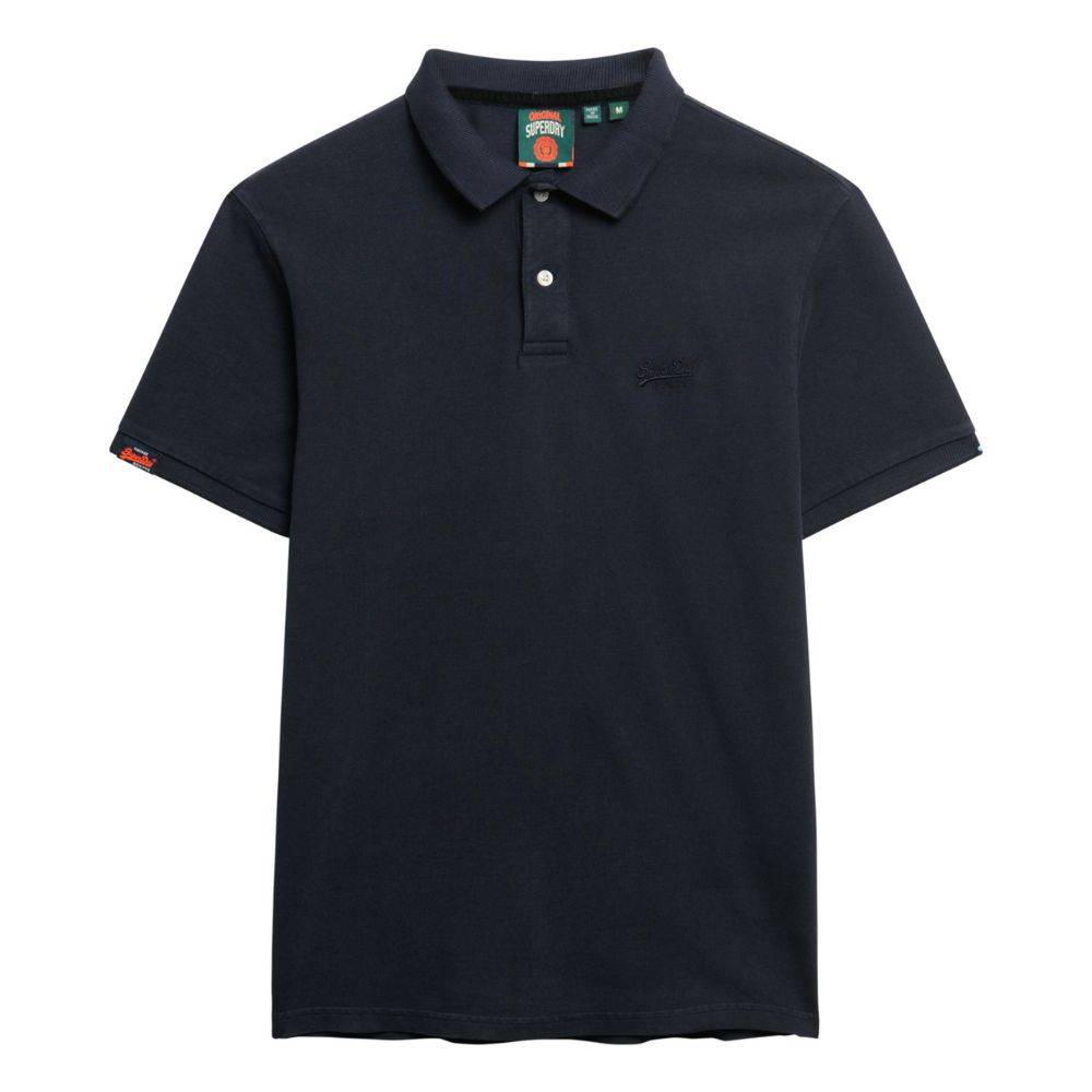 SUPERDRY VINT DESTROY POLO