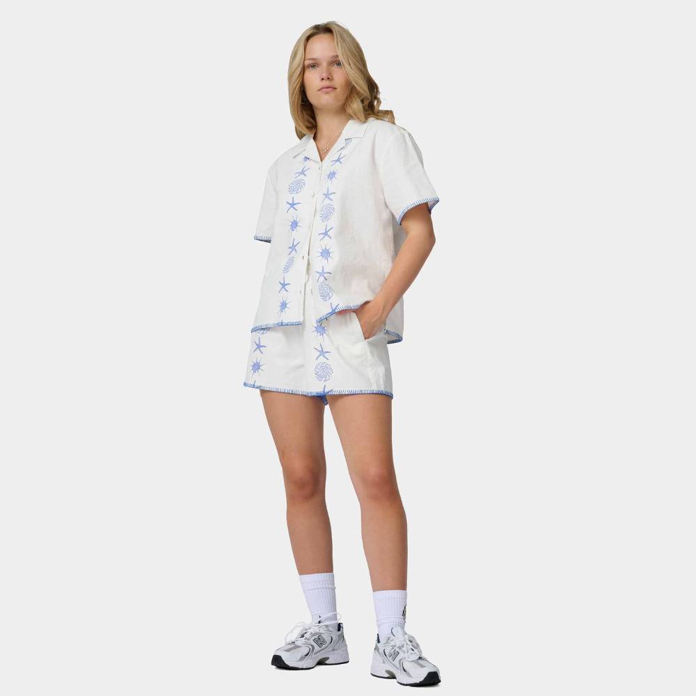 SANTA CRUZ REEF SHORTS