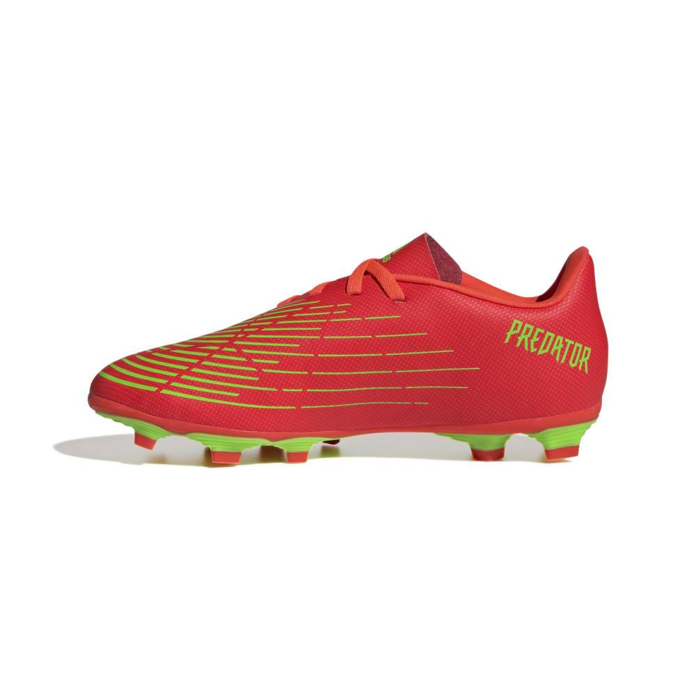 ADIDAS PREDATOR EDGE.4 FxG J