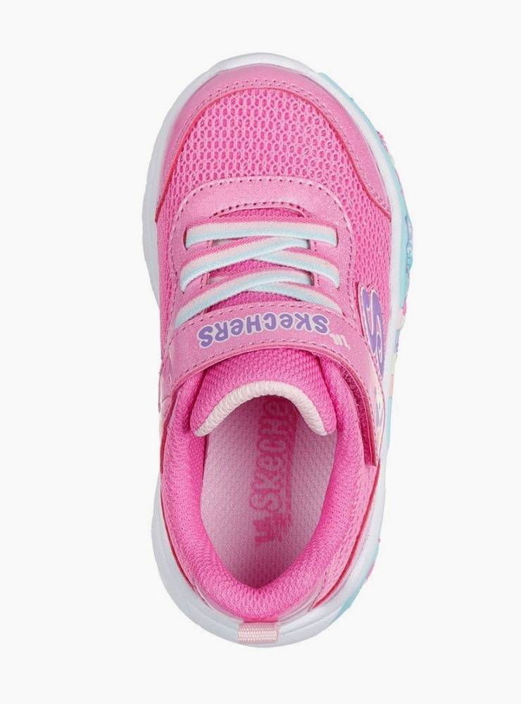 SKECHERS PLAY SCENE - FUN SQUAD