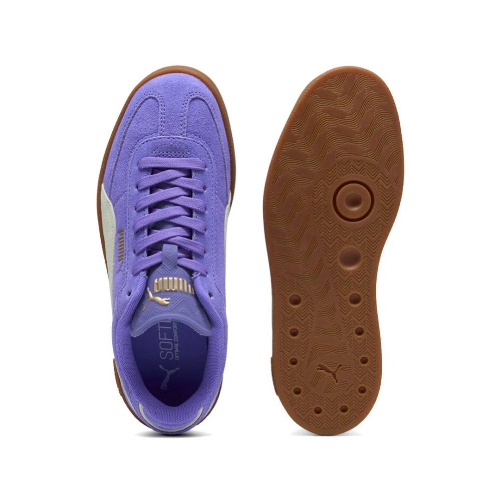 PUMA CLUB II ERA SUEDE