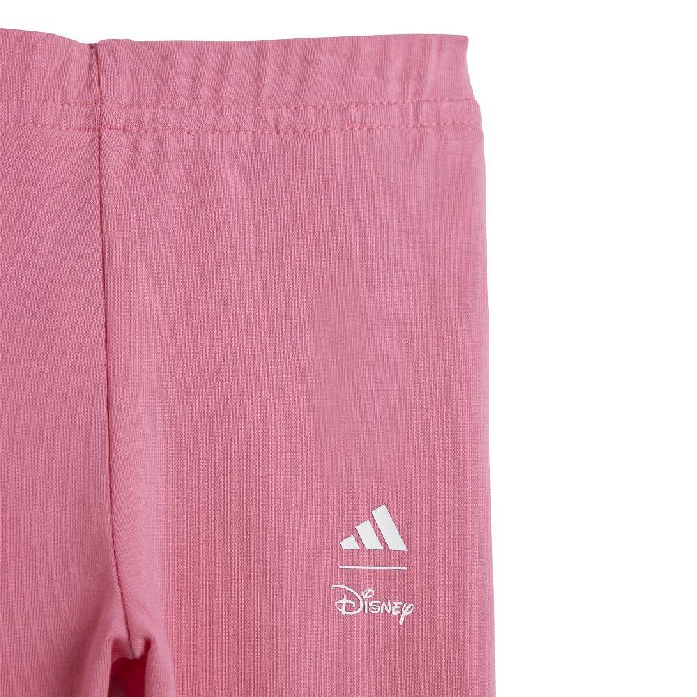ADIDAS INFANT DISNEY MINNIE MOUSE JOGGER