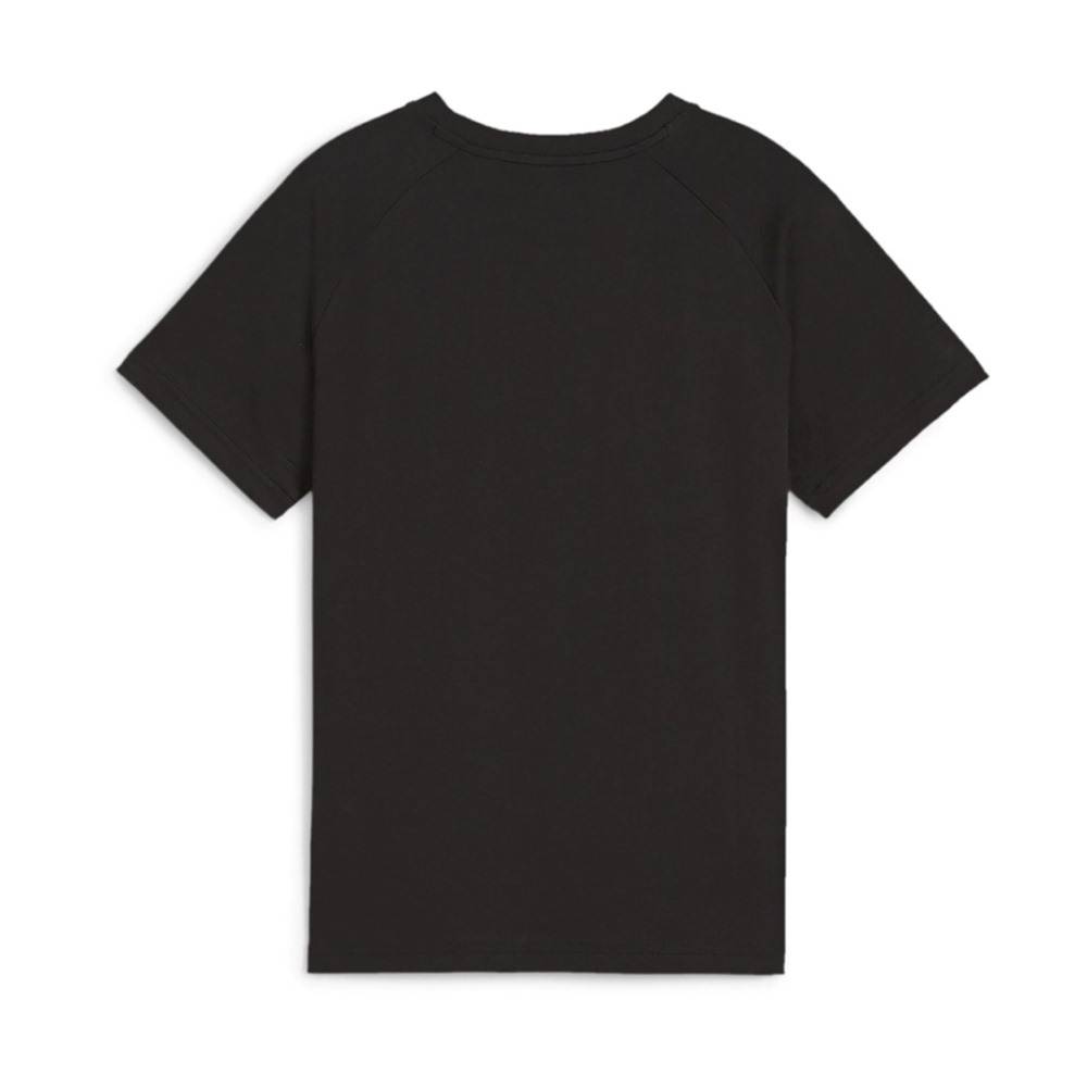 PUMA ACTIVE SPORTS GRAPHIC TEE B