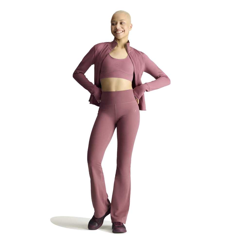 ADIDAS BY STELLA MCCARTNEY TRAINING FLARED LEGGING