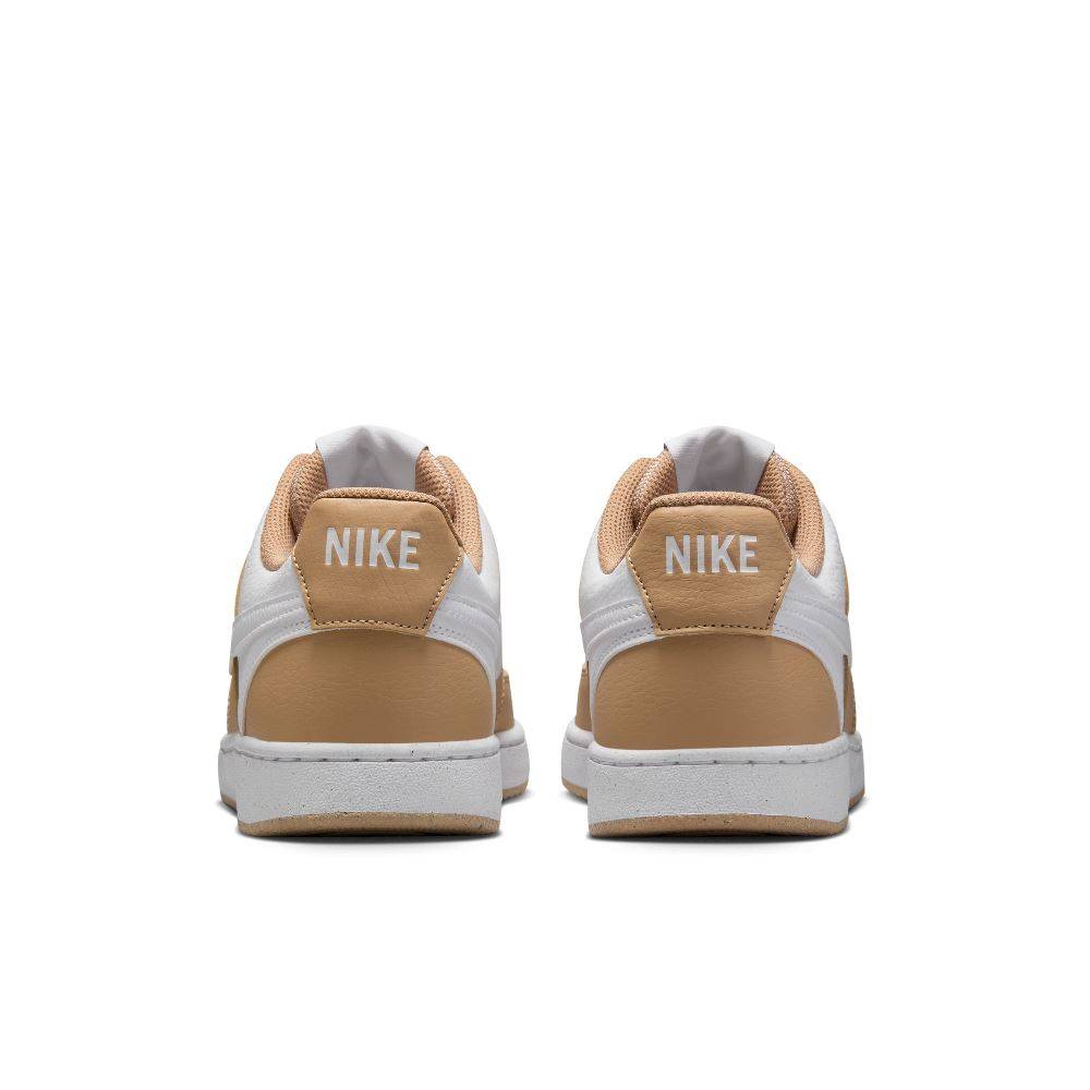 NIKE COURT VISION LOW WOMENS