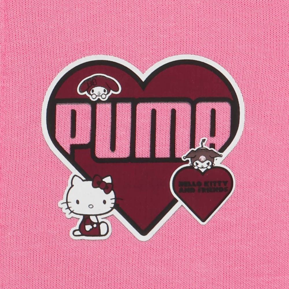 PUMA X HELLO KITTY & FRIENDS MINICATS JOGGER INF TR
