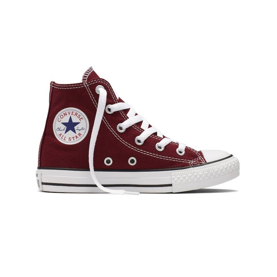 CONVERSE CHUCK TAYLOR ALL STAR KIDS HI