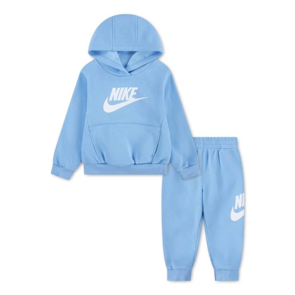 NIKE TODDLER CLUB FLEECE SET