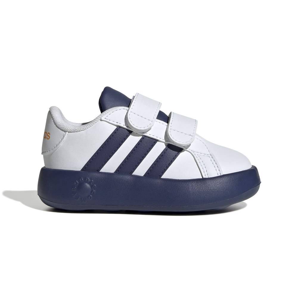 ADIDAS INFANT GRAND COURT 2.0 SHOES