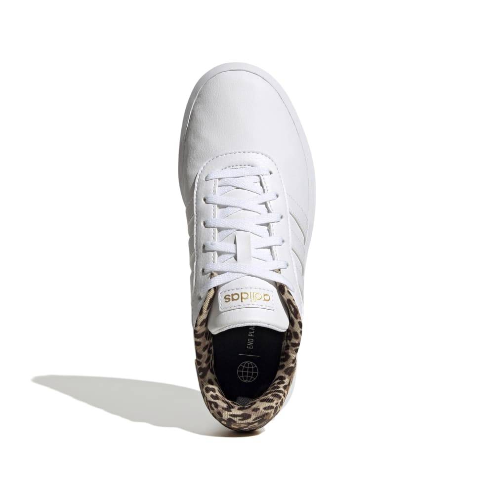 ADIDAS COURT PLATFORM