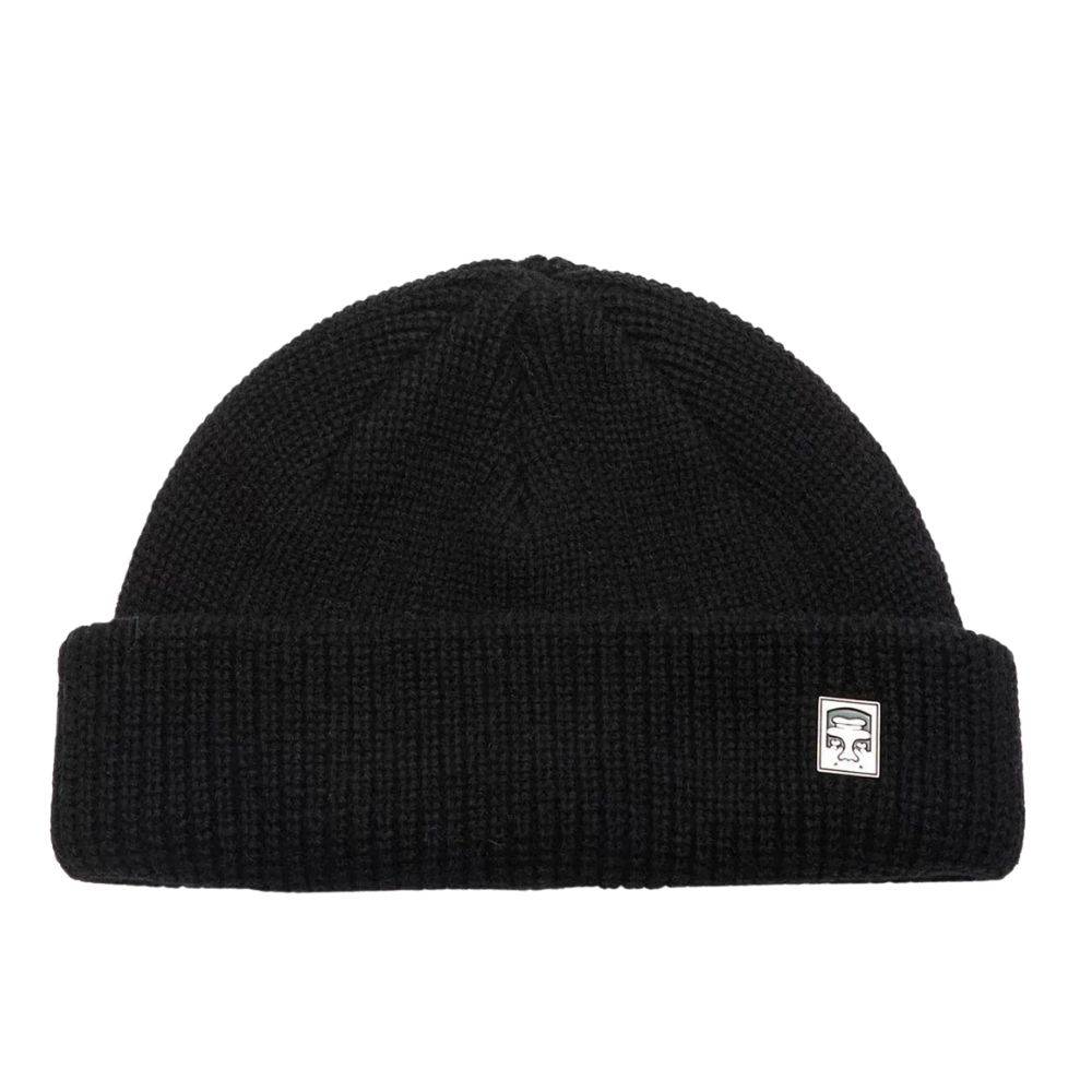 OBEY MICRO BEANIE