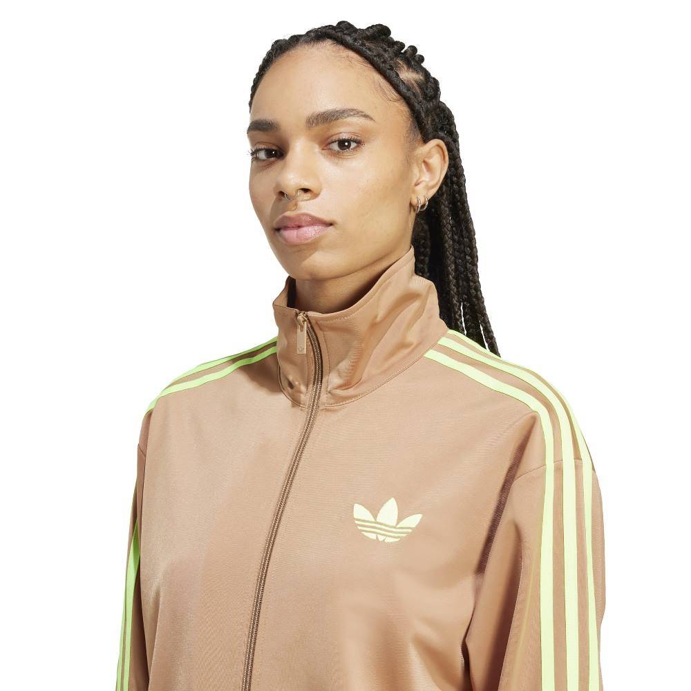 ADIDAS ORIGINALS FIREBIRD ADICOLOR CLASSIC LOOSE TRACKTOP