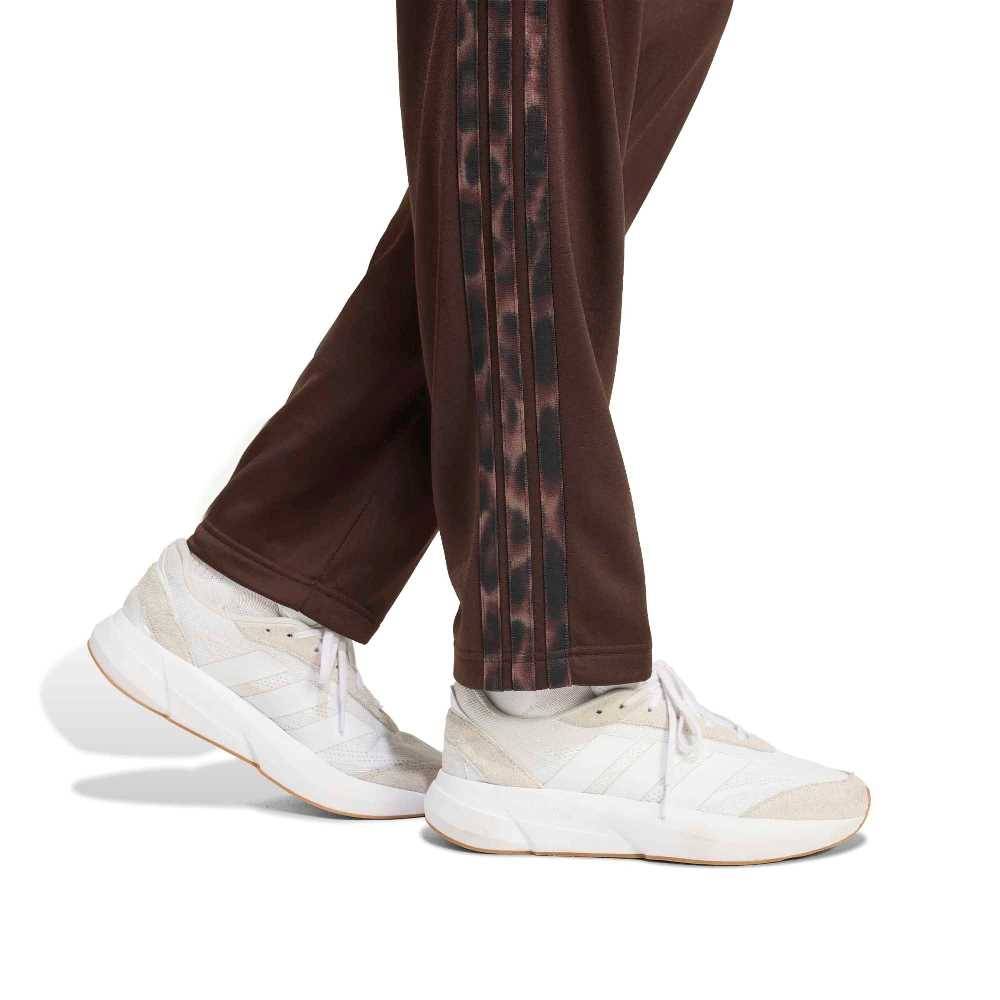 ADIDAS 3-STRIPES LEOPARD PRINT TRACKSUIT
