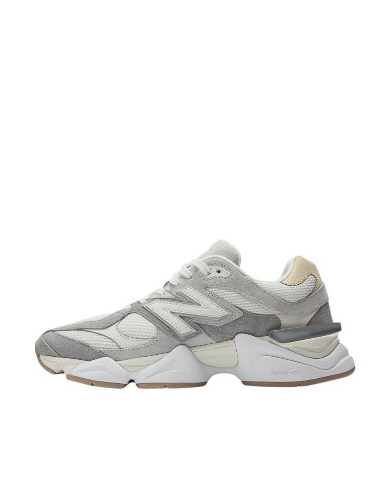NEW BALANCE 9060 UNISEX SNEAKERS