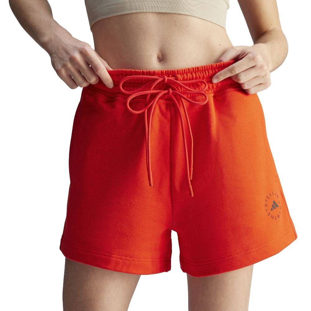 ADIDAS by Stella McCartney TERRY SHORTS