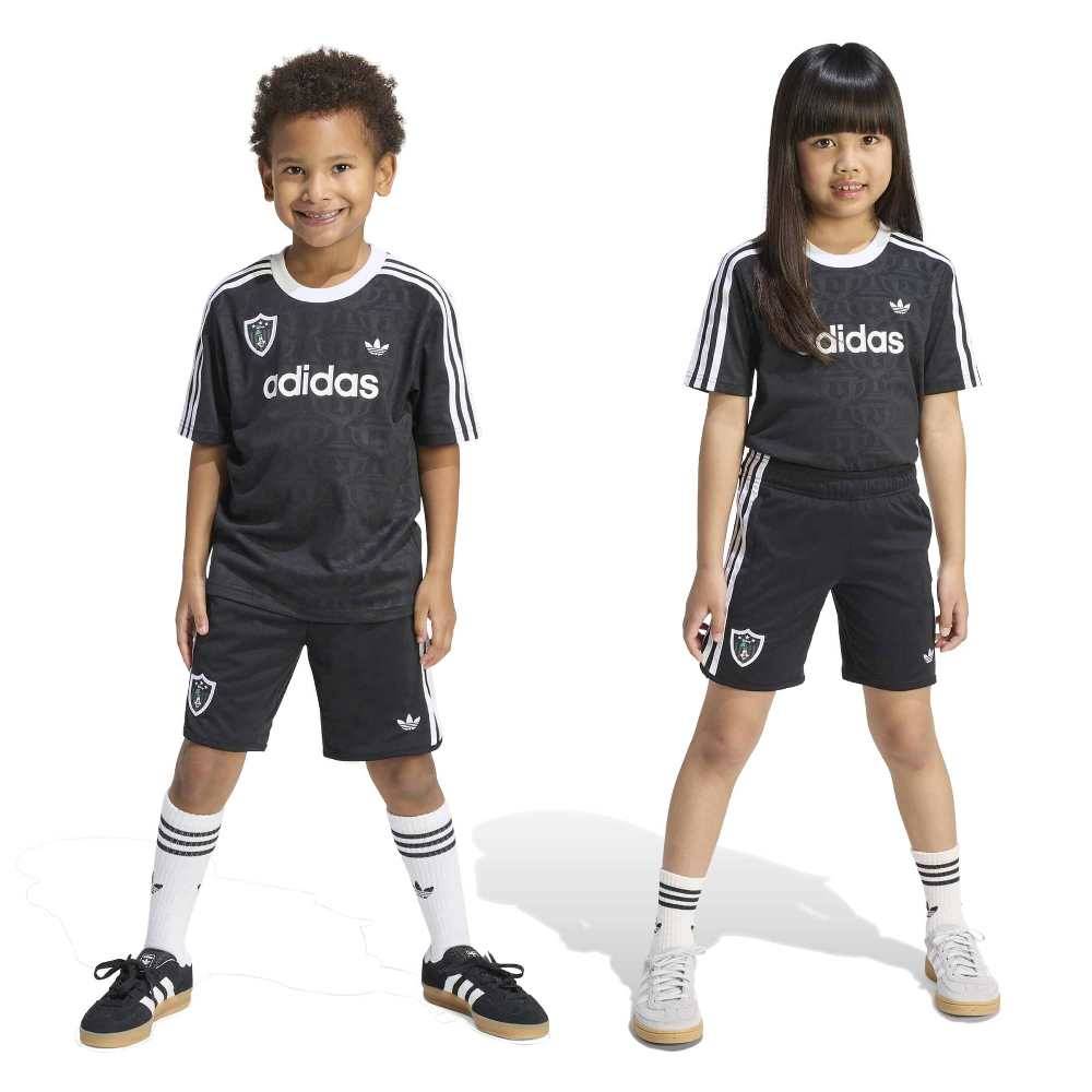 ADIDAS JERSEY SET