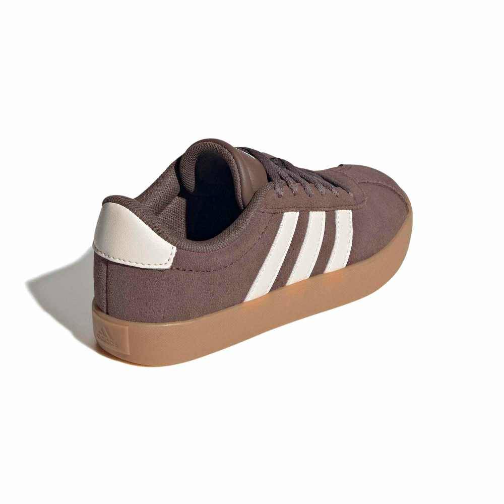ADIDAS KIDS VL COURT 3.0 SHOES