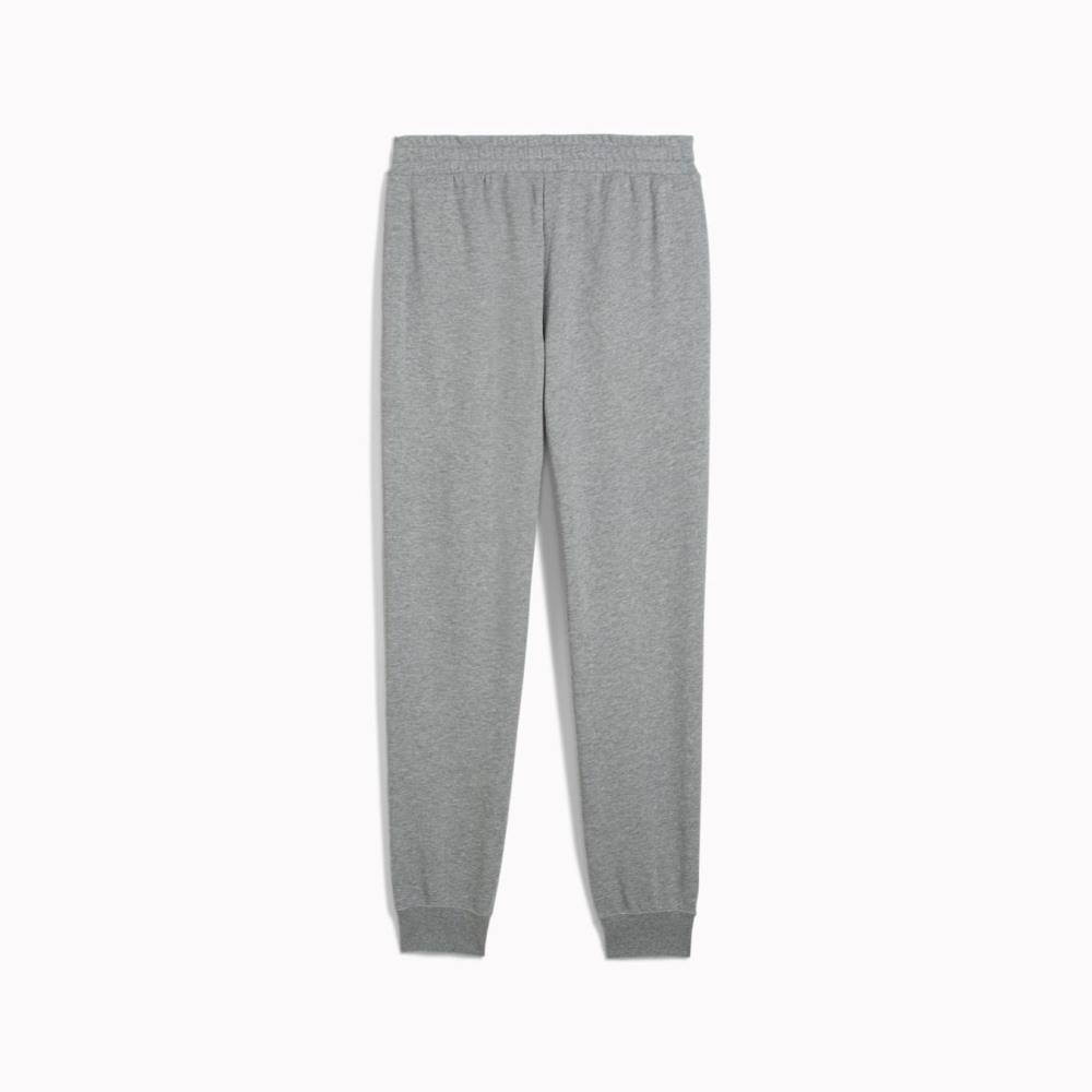 PUMA ESS NO. 1 LOGO SWEATPANTS FLEECE CL