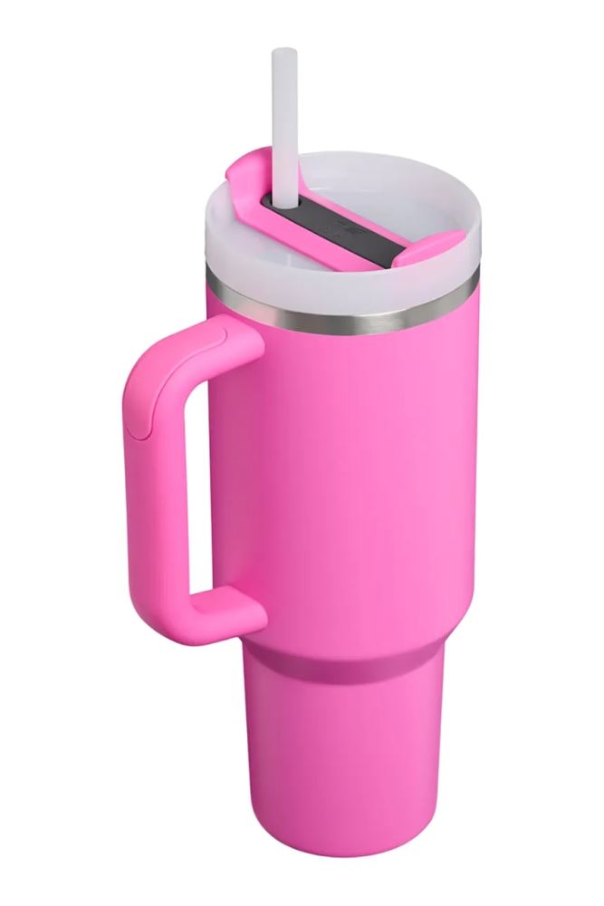 STANLEY QUENCHER H2.O FLOWSTATE TUMBLER™ 1.18L (40OZ) - 11H COLD | 48H ICED