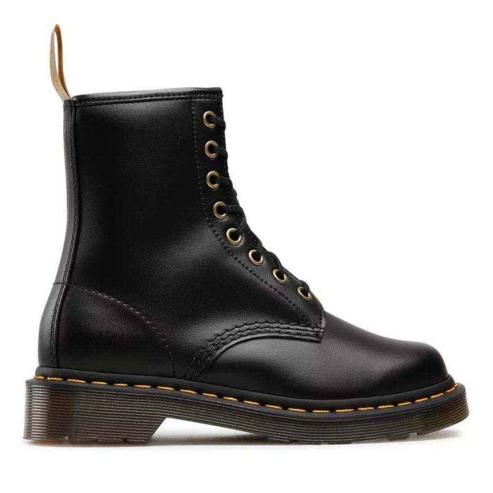 DR. MARTENS VEGAN 1460 ANKLE BOOTS