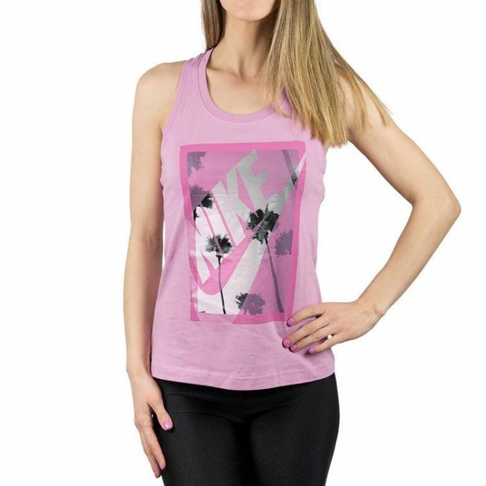 NIKE WMNS PHOTO TANK