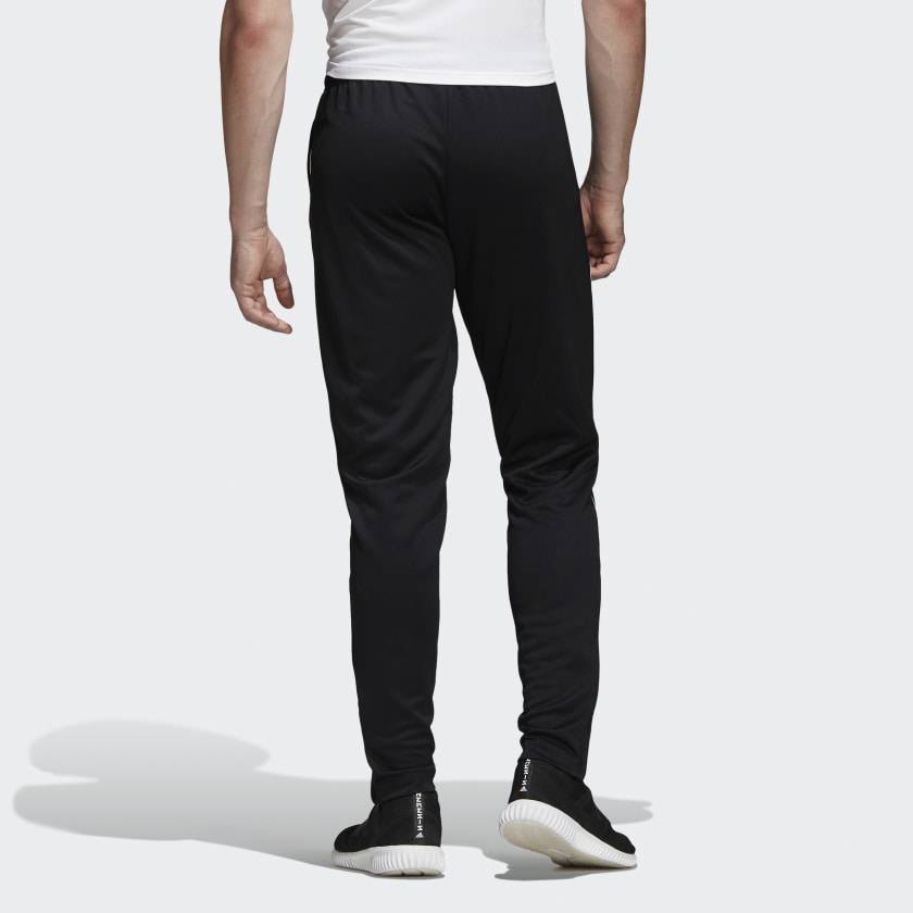 ADIDAS CORE 18 TRACKSUIT PANT