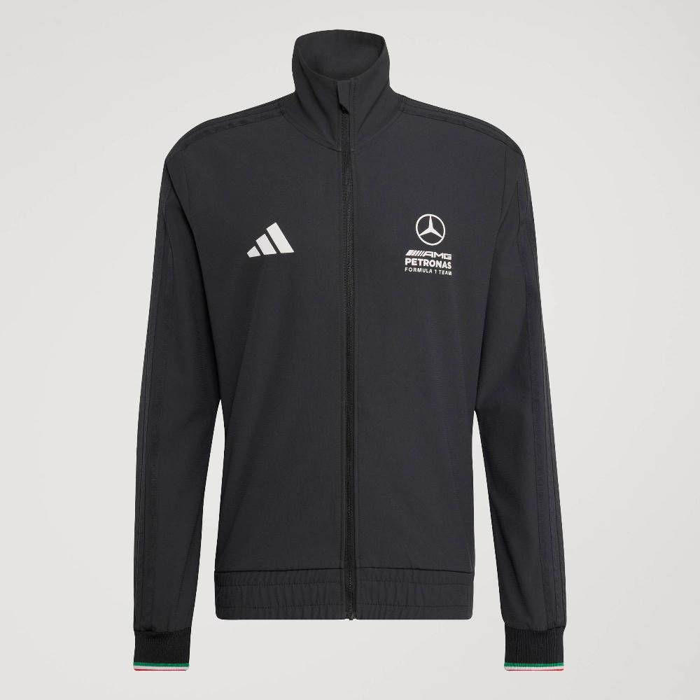 ADIDAS M MERCEDES - AMG PETRONAS FORMULA 1 TEAM GIRO DI MERCEDES TRACK TOP