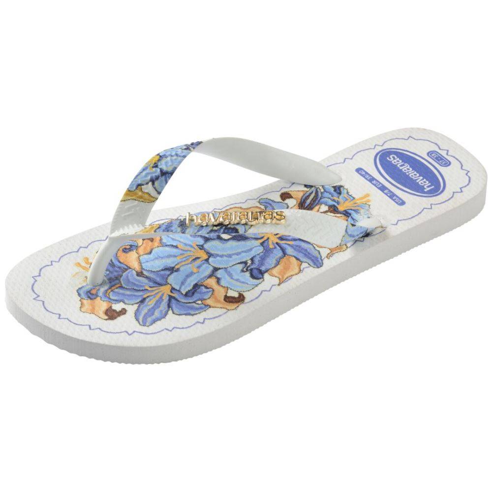 HAVAIANAS TOP TROPICALIA VIBES II