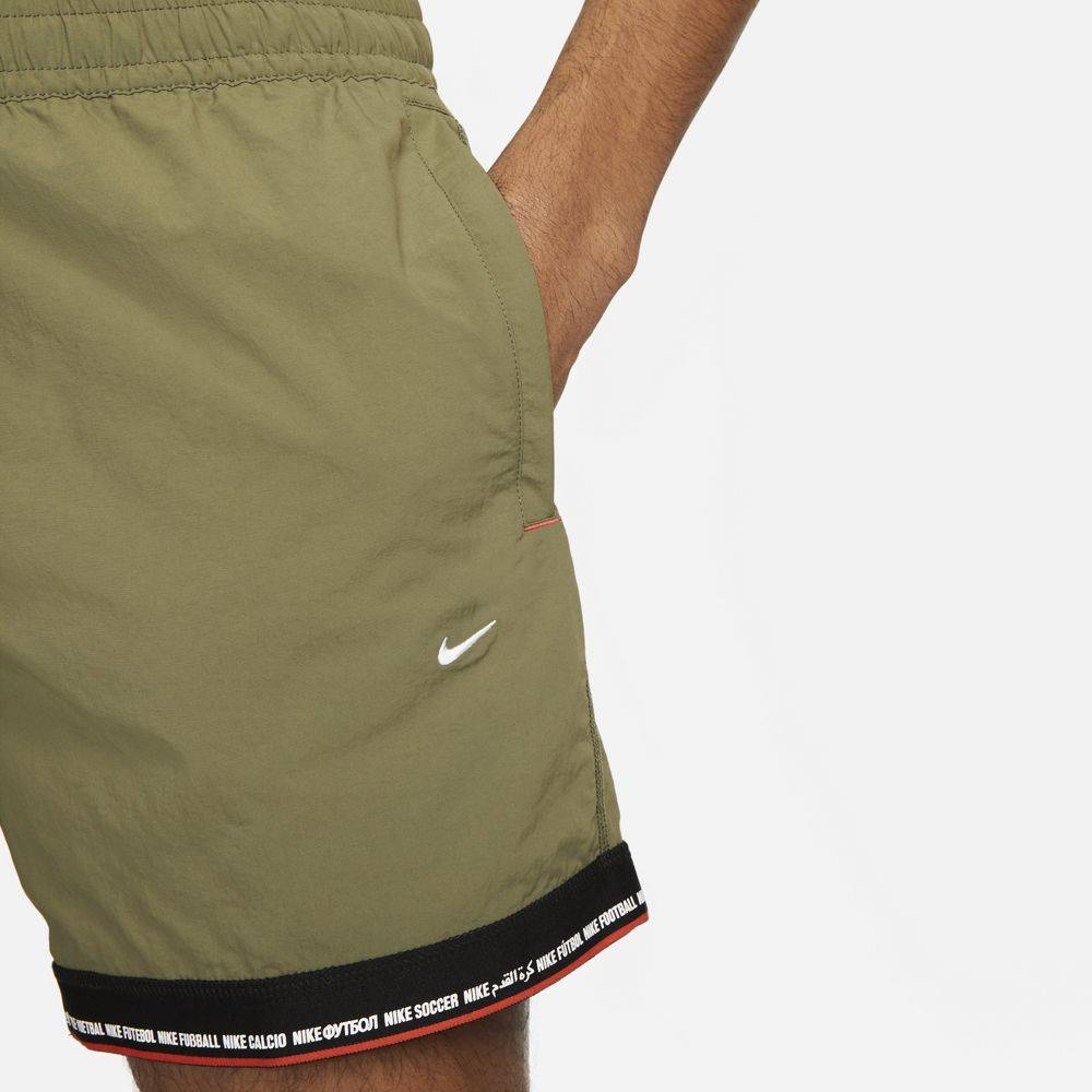 NIKE FC TRIBUNA WOVEN SHORT