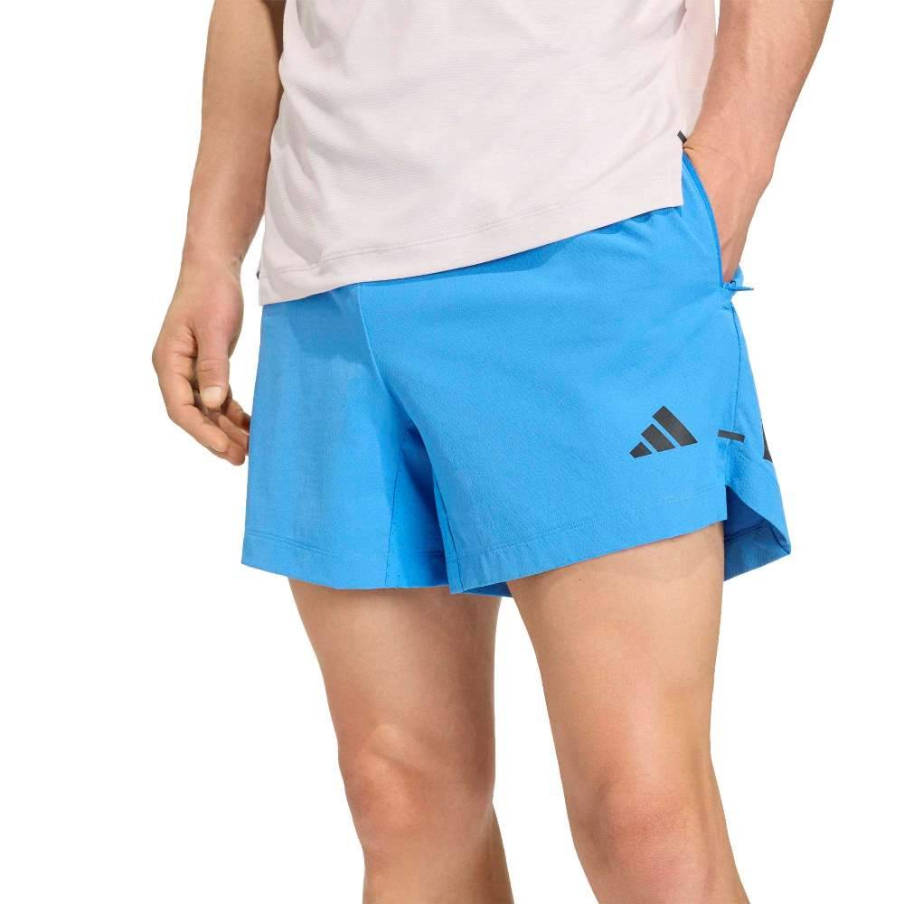 ADIDAS M D4T PRIMELIFT 3 STRIPES SHORTS
