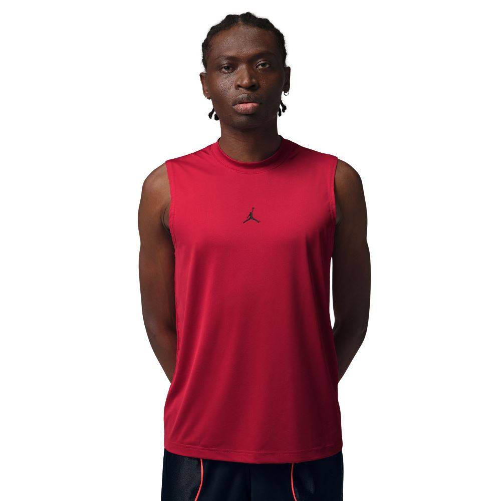 NIKE JORDAN SPORT ESSENTIALS DRI-FIT SLVS TOP
