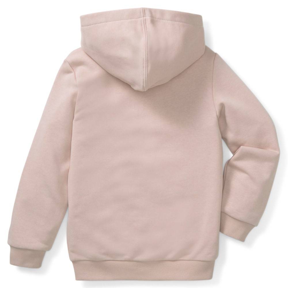 PUMA X SMILEY WORLD FULL-ZIP HOODIE