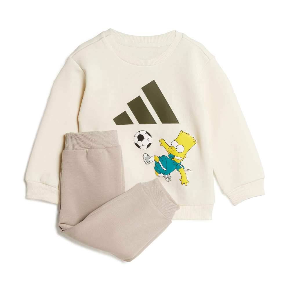ADIDAS INFANT THE SIMPSONS JOGGER