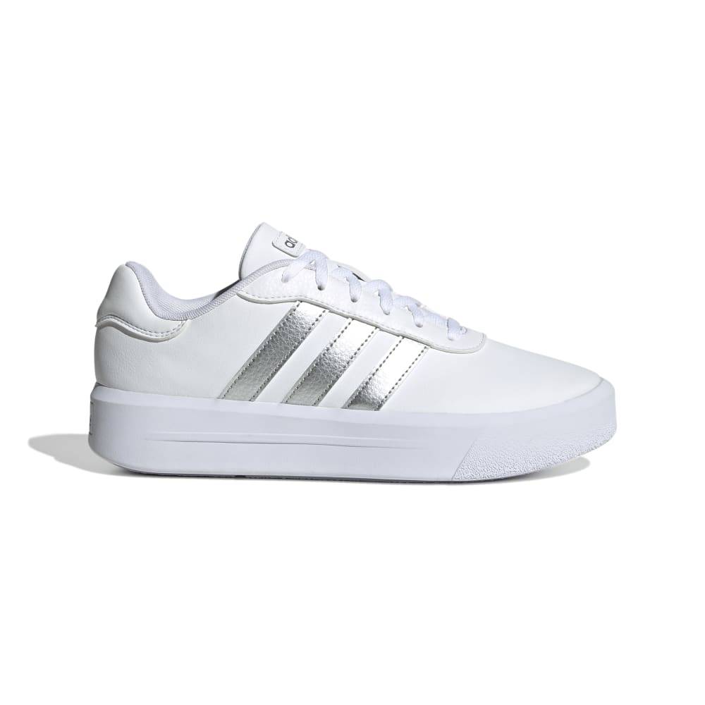 ADIDAS COURT PLATFORM