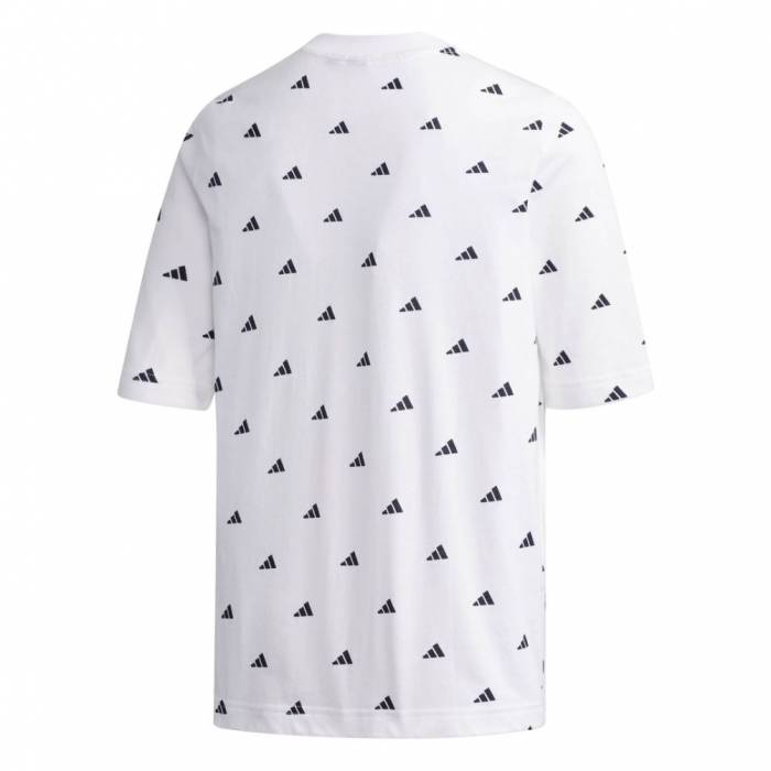ADIDAS GIRLS ID HYPE TEE