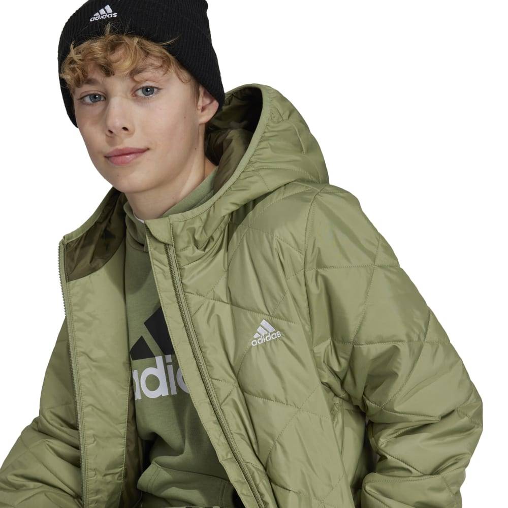 ADIDAS J LT PAD JKT