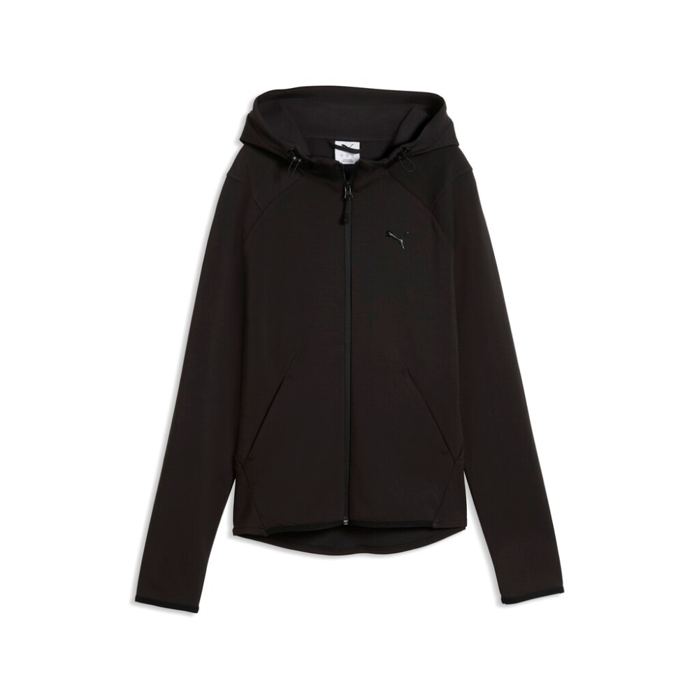PUMA PUMATECH SENSE FULL-ZIP JACKET DK