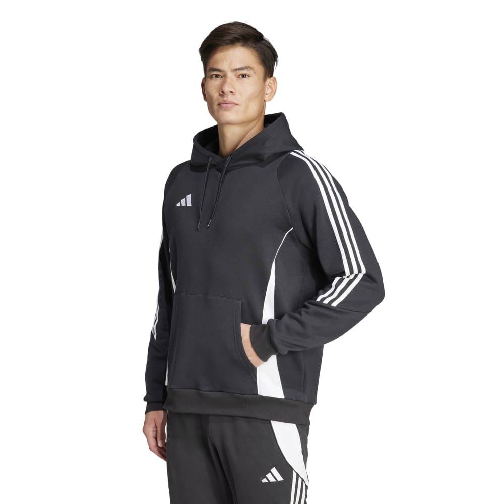 ADIDAS M TIRO24 SWEAT HOODIE