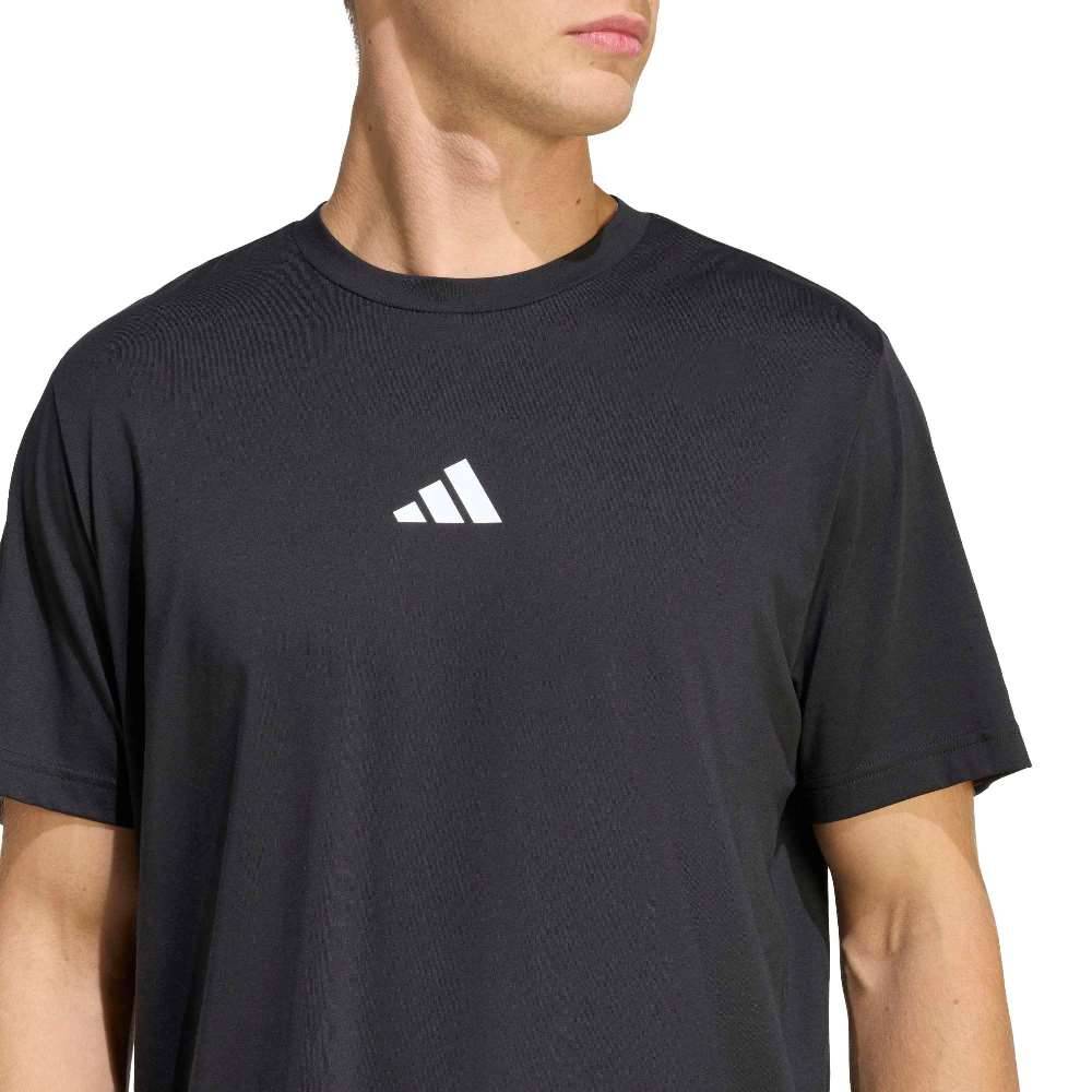 ADIDAS M CLIMACOOL TECH TRAINING GRAPHIC T-SHIRT