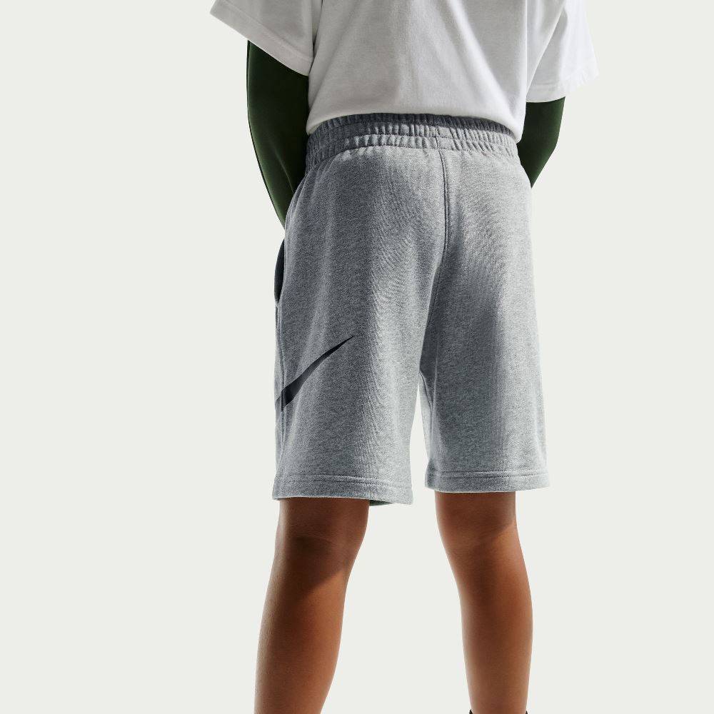 NIKE KIDS NSW CLUB FRENCH TERRY ENERGY SHORT