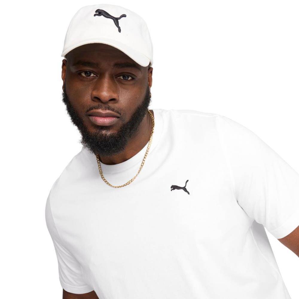 PUMA ESS SMALL LOGO TEE