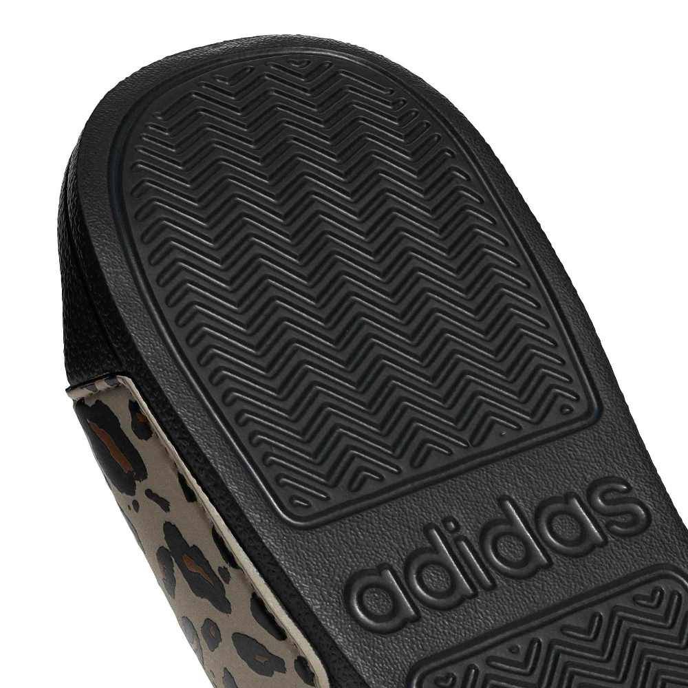 ADIDAS KIDS ADILETTE SHOWER LOGO SANDALS