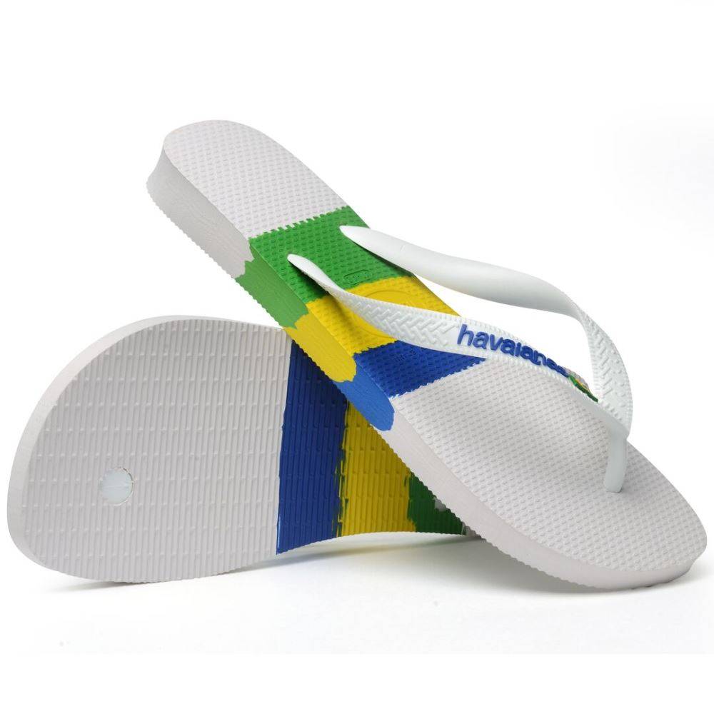 HAVAIANAS BRASIL TECH