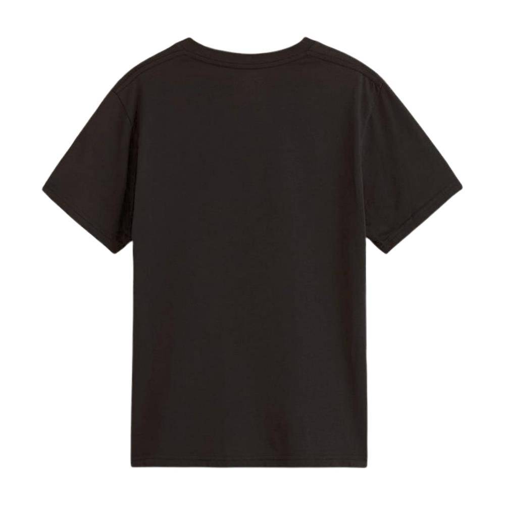 VANS TEEN BLOCKED BOX SS TEE