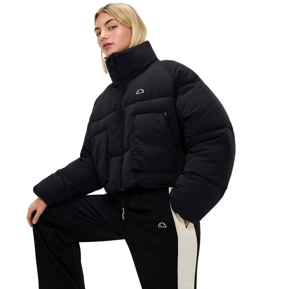 ELLESSE SARTORIA GAFFER PADDED JACKET