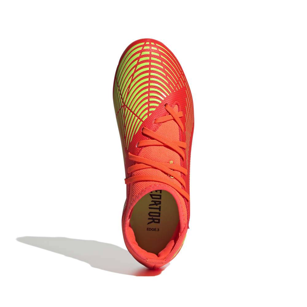 ADIDAS PREDATOR EDGE.3 FG J