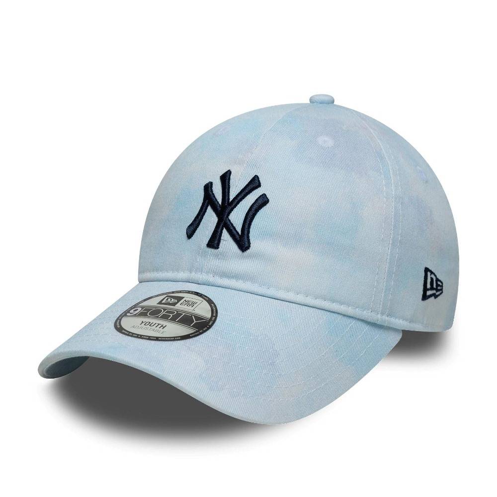 NEW ERA CHILD/YOUTH TIE DYE 9TWENTY NEW YORK YANKEES