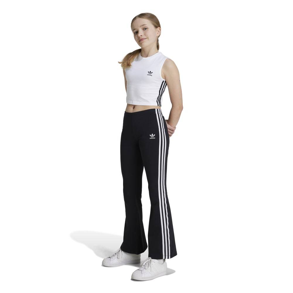 ADIDAS FLAIR LEGGINGS