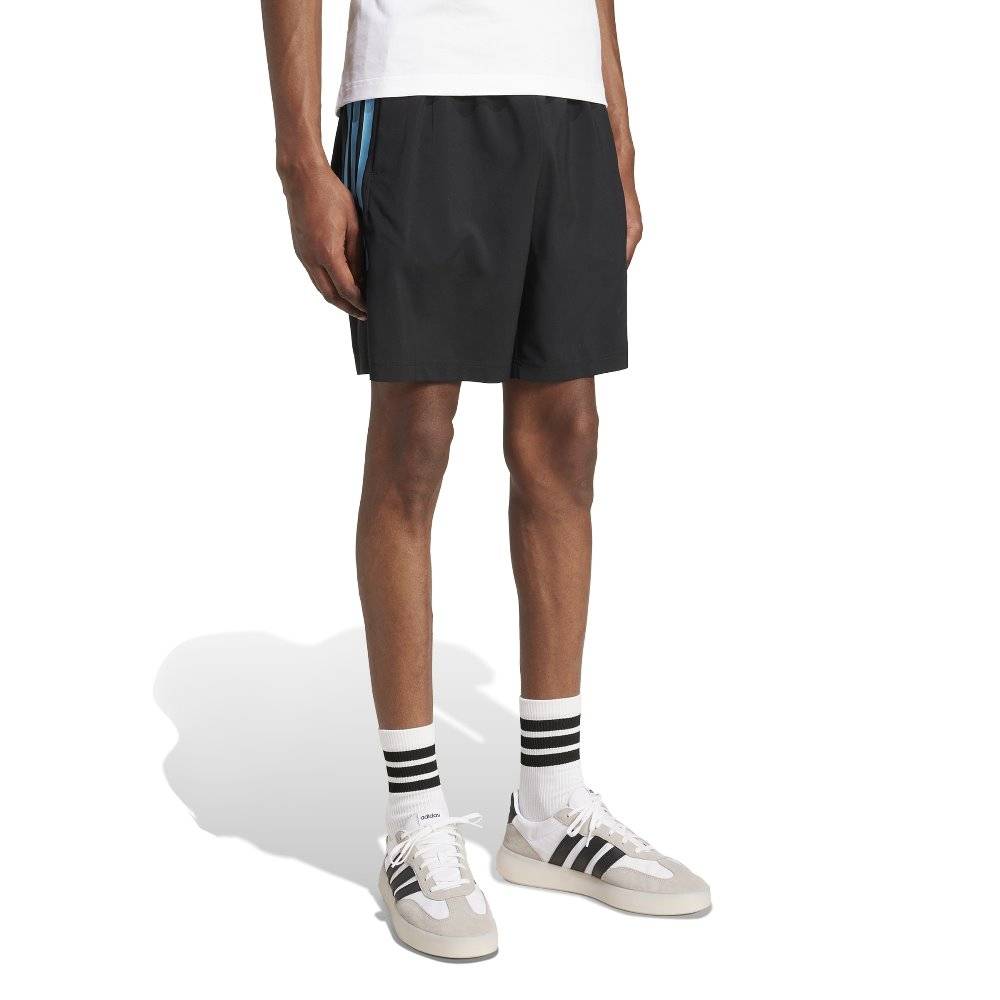 ADIDAS M HOUSE OF TIRO WOVEN SHORT