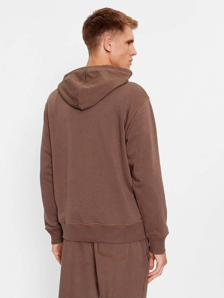 NEW BALANCE HOODIE